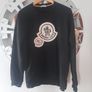 Moncler jumper as new Size large Image 4