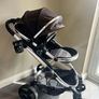 i Candy Peach 6 Travel System Image 6