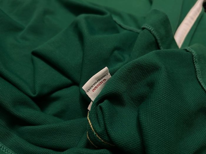 Republic Of Ireland Match Worn / Issue 2010 2011 Home Jersey Shirt Umbro