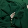 Republic Of Ireland Match Worn / Issue 2010 2011 Home Jersey Shirt Umbro Image 9
