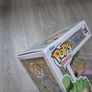 Funko Pop One Piece Zoro (ENMA) #1288 Image 5