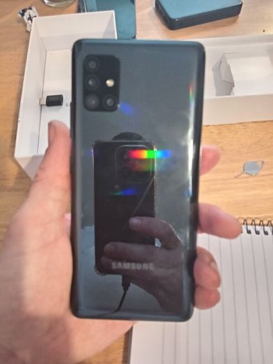 Samsung galaxy a51 5g