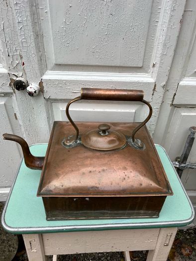 vintage