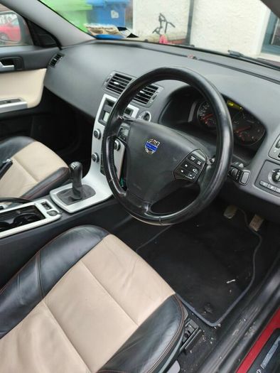 Volvo S40 2011