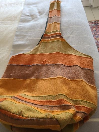 Fabric Bag