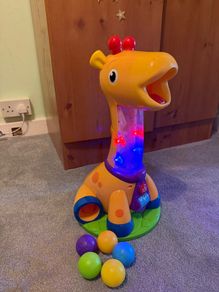 Baby Toy