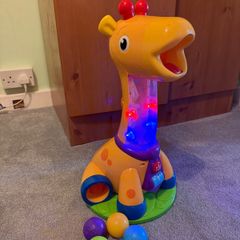Baby Toy