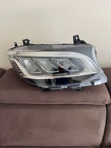 Head light Sprinter