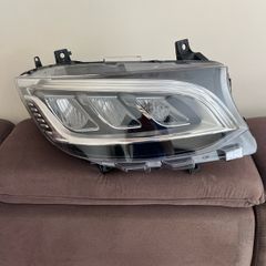 Head light Sprinter