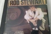 Rod Stewart - Every Beat of My Heart Cd