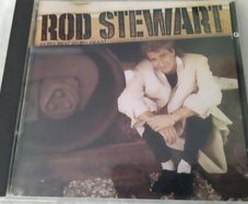 Rod Stewart - Every Beat of My Heart Cd