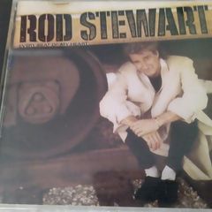 Rod Stewart - Every Beat of My Heart Cd