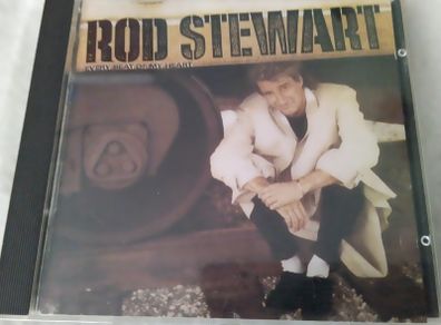 Rod Stewart - Every Beat of My Heart Cd