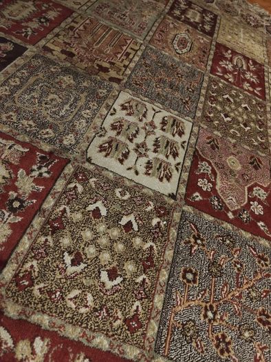 rug