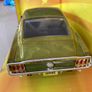 Ford Mustang GT 1967 Model Scale 1/18 Ertl American market model car Image 3