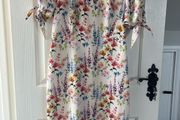 New Phase Eight Dress - Size 12 never worn