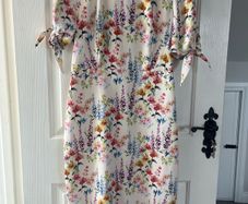 New Phase Eight Dress - Size 12 never worn
