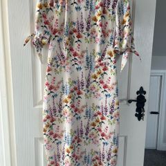 New Phase Eight Dress - Size 12 never worn