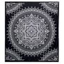 Indian Bedspread Image 2