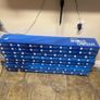 Wooden laminate flooring 8 boxes 16 mtrs Image 5