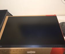 Lenovo ThinkVision T27i-10