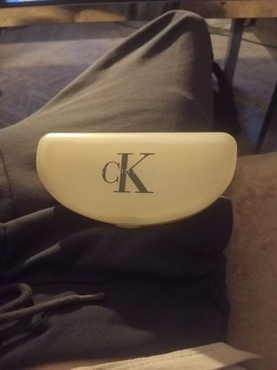 Calvin Klein sunglasses limited edition