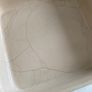 Le Creuset Baking Dish (cracked) Image 2