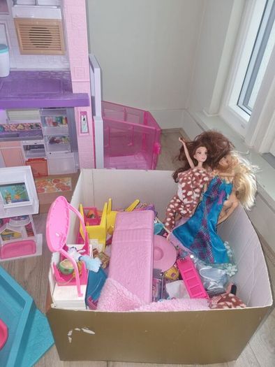 toys