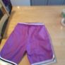 Brand new boohoo man top and shorts for sale Image 2