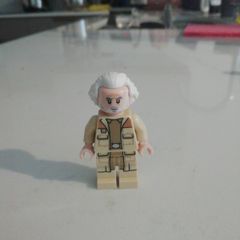Lego star wars minifigure general Jan do donna sw1140
