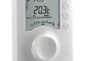 Delta Dore Tybox 117 Hard-Wired Programmable Thermostat