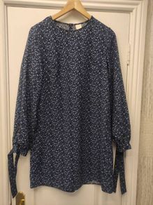 H&M dress size 10