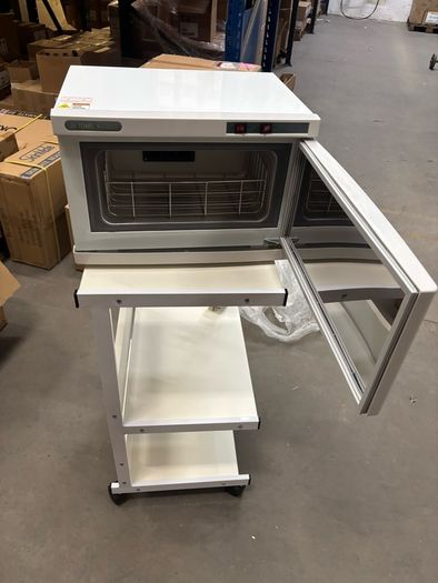 UV Towel Warmer