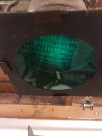 lighting cans