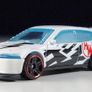 Hot Wheels Honda Civic New On Card Image 2