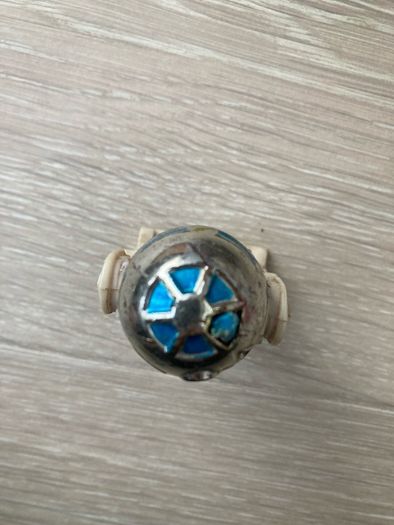 vintage star wars R2D2 sensorscope