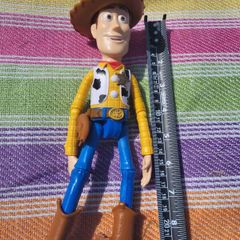 Toy Story Figures x 3