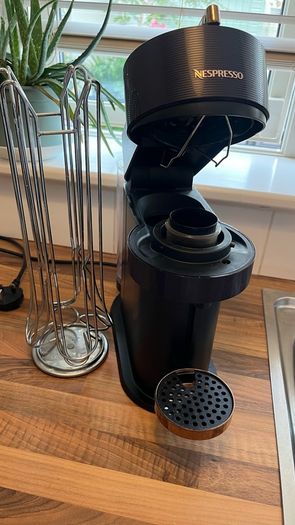 Nespresso