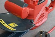 Electric Hedge Trimmer