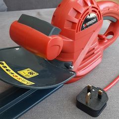 Electric Hedge Trimmer