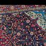Beautiful Persian Sarough 220cm x 130cm  Hand Knotted Rug Carpet Image 8