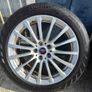 18" Audi Multispoke 5x112 Image 6