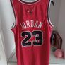 Chicago Bulls NBA jersey Image 5