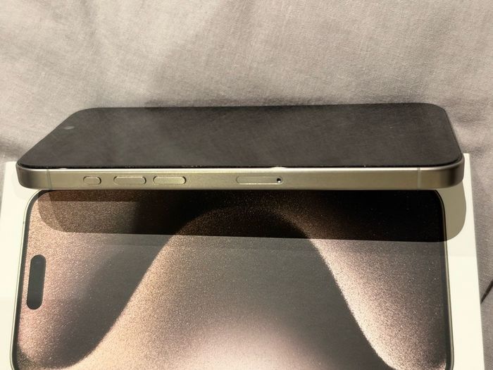 apple iphone 15 pro max 256gb