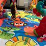 Baby activity mat Image 6