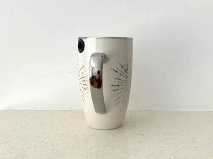 Mug Initial R