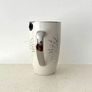 Mug Initial R Image 2