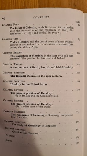 Heraldry And Genealogy By L. G. Pine. Hardback With Dustjacket In Good Condition