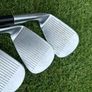 Taylormade P7MC irons Image 5