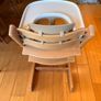 STOKKE Tripp Trapp Chair Image 4